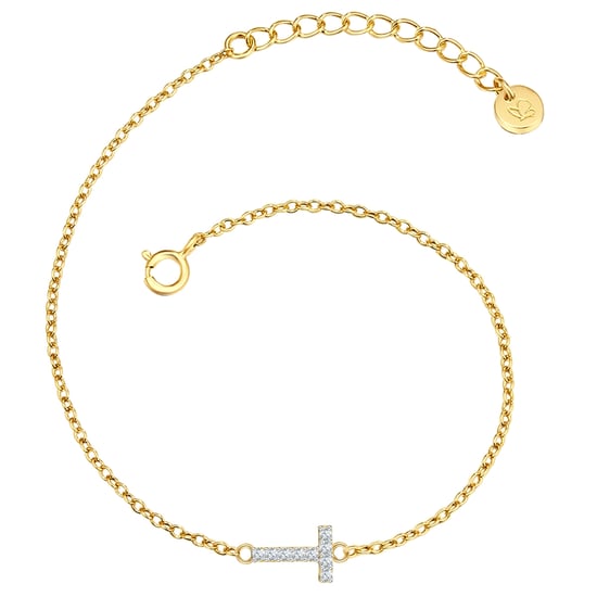 Glanzstücke München Female Sterling Silver Bracelet - Image 1