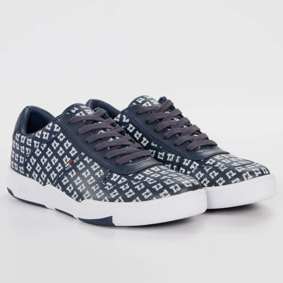 Tommy Jeans Flagge-sneaker voor heren - Image 1