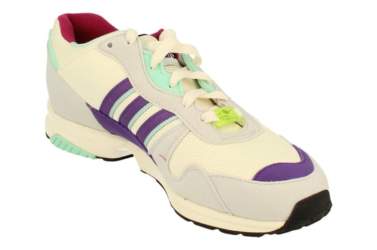 Adidas Originals Hrmn Spzl Mens Trainers White Trainers