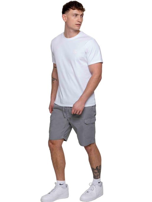 Kruze Heren Cargo Korte Broek - Image 6