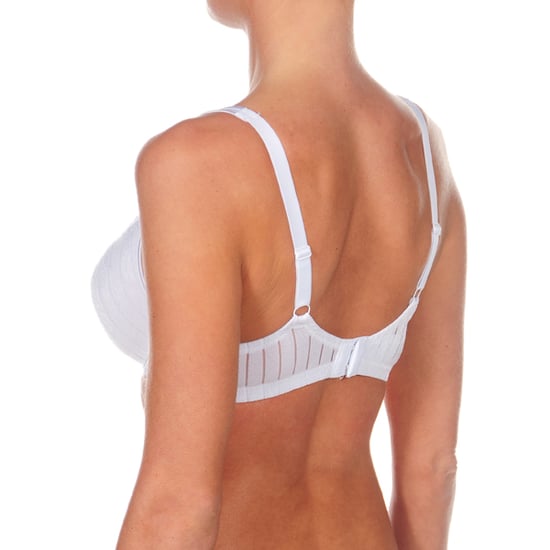 VANESA women's underwire bra with padded cups