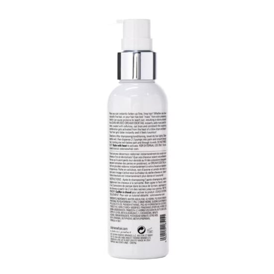 Color WOW Dream Cocktail Carb-Infused Leave-In-Treatment 200ml - Image 2
