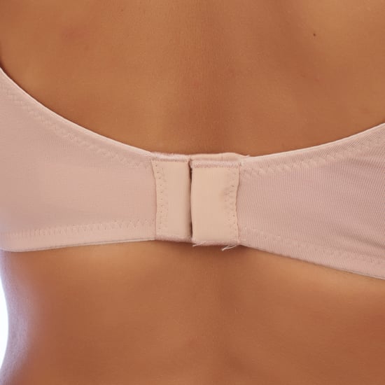 AD00DPH Women's Non-wired Nursing Bra