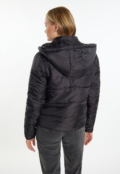 Mymo Jas Dames zwart - Image 4