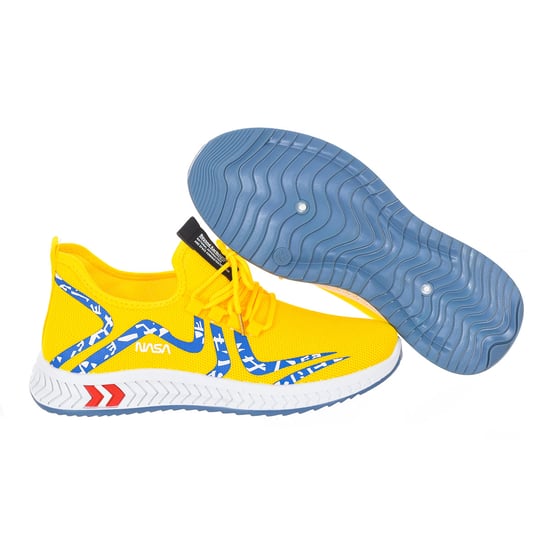 CSK2024 men's high style lace-up sports shoes