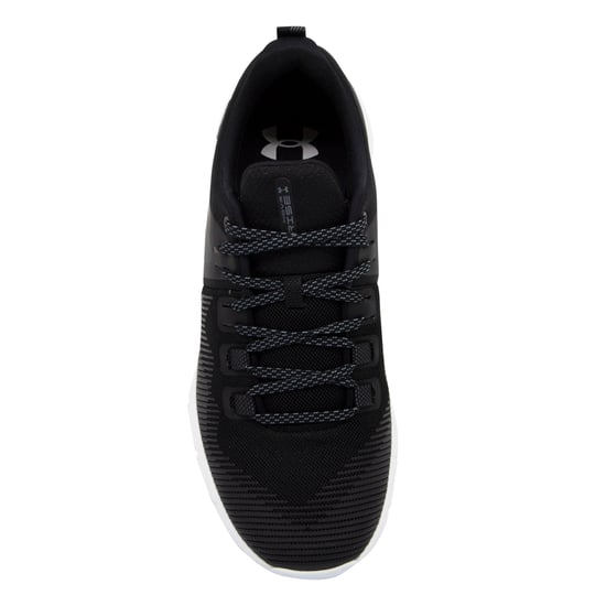Under Armour UA Hovr Rise Low Trainers - Womens