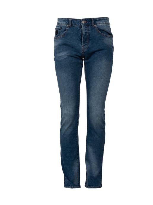 John Richmond Jeans Pugitto Mannen blauw - Image 1