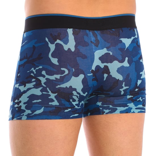 Pack-2 Boxers I101195 men