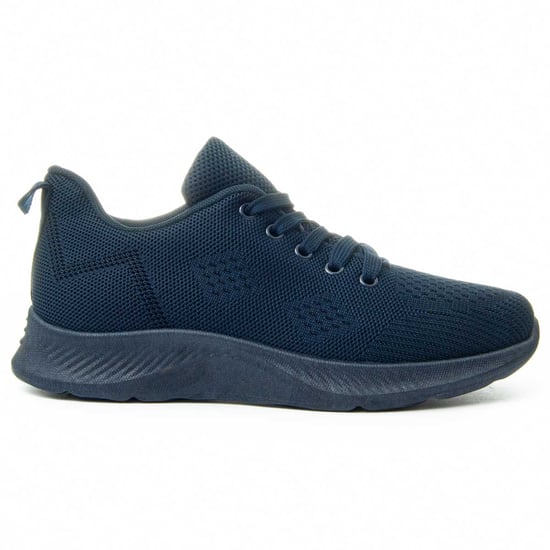 Montevita Sneakers Fitcrosw7 in Blauw - Image 1