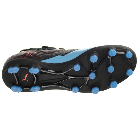PUMA One 19.2 HG Multicolor Mens Football Boots