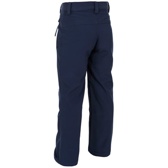Trespass Childrens/Kids Galloway Softshell Trousers