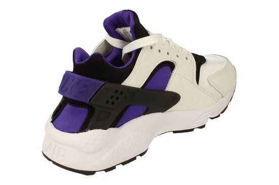 Nike Dames Air Huarache Witte Sneakers - Image 3