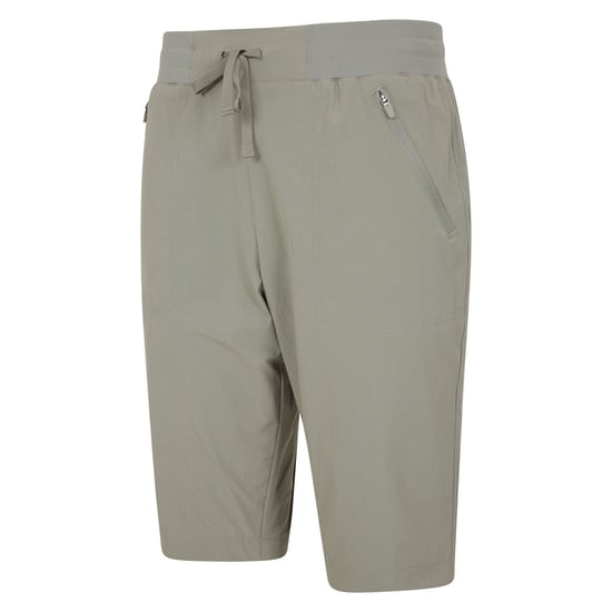 Mountain Warehouse Dames/Dames Explorer Lange Shorts (Khaki) - Image 3