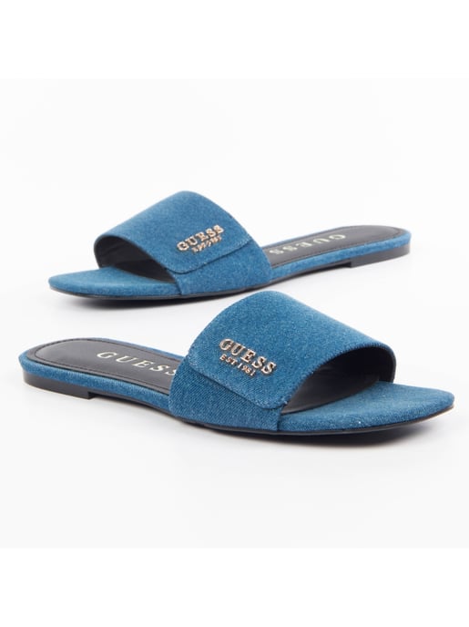 Guess klassieke muiltjes voor dames - Image 2
