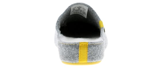 Hush Puppies De Goede Pantoffel Dames - Image 4