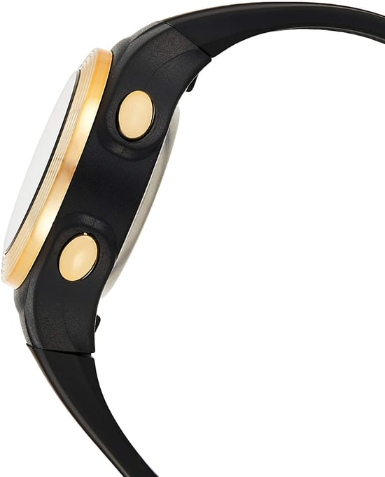 Timex Dames Zwarte Horloge TW5M32800 - Image 3
