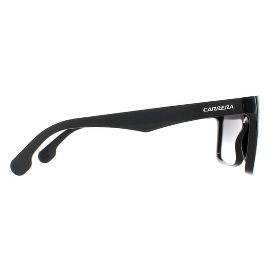 Carrera Rectangle Mens Black Dark Grey Gradient 5039/S