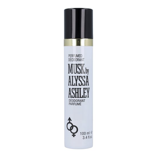 Musk - Deodorant 100ml - Image 1