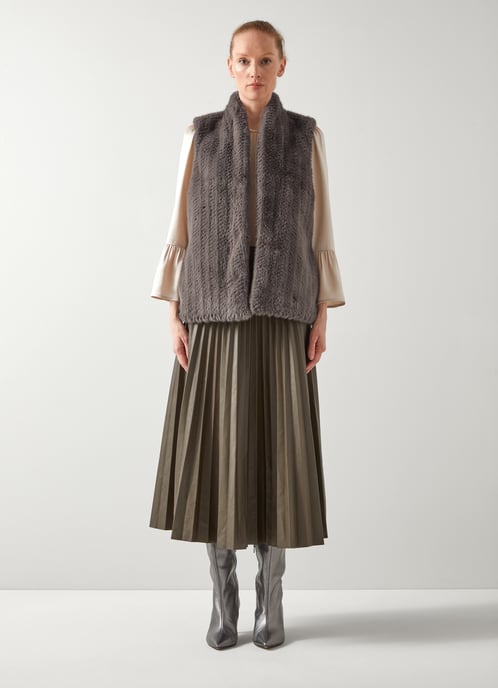 LK Bennett Gil Jackets, Grey