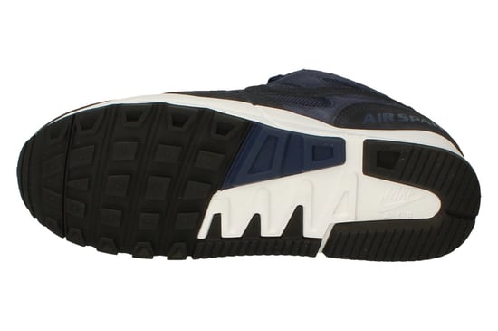 Nike Air Span II SE SP19 Heren Navy Sneakers - Image 5