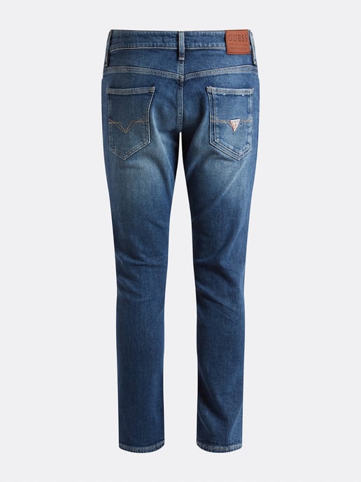 Guess heren Miami skinny fit denim jeans - Image 2