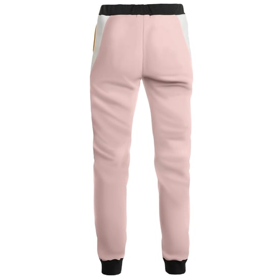 Parajumpers Moscova Block Pink Sweatpants