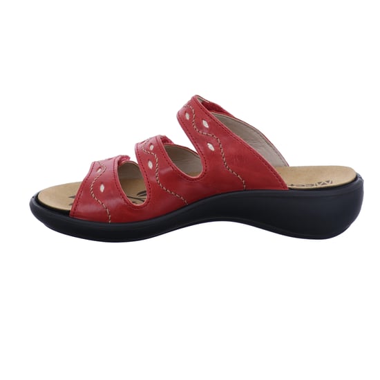 Westland Ibiza 66 | Sandaal voor Dames | rood - Image 3