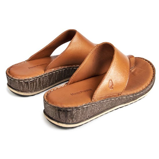Hush Puppies Elissa Toepost Sandal Womens