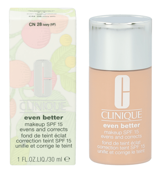 Clinique Even Better Make-Up 30ml. - Image 1