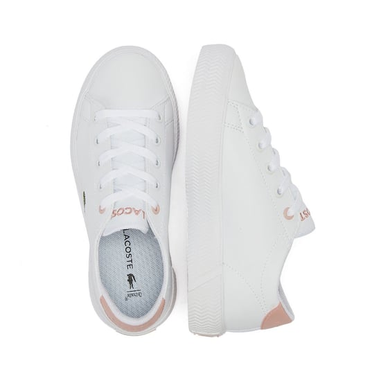 Lacoste Gripshot 121 1 Sportschoenen voor kinderen - Image 6
