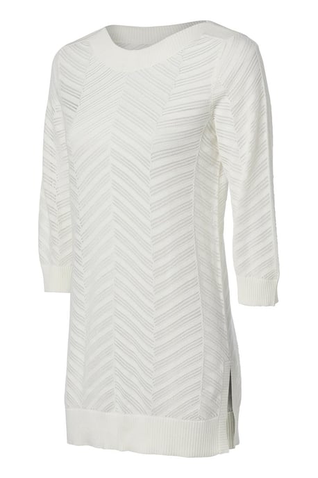 Birgit Tuniek Off White