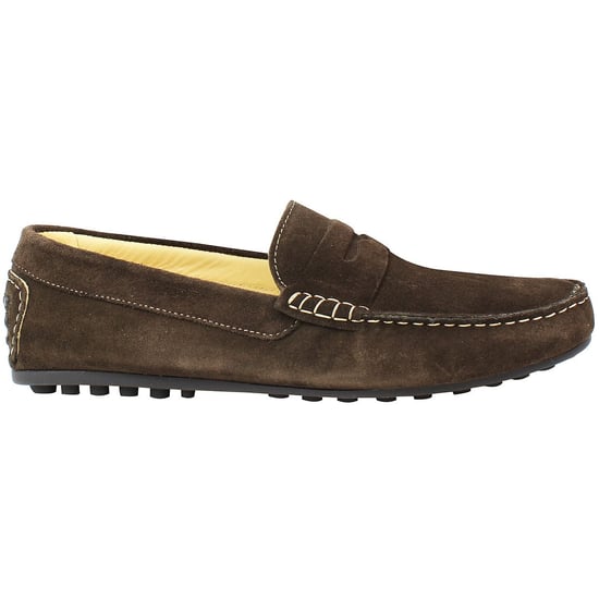 John White Amalfi Heren Bruine Schoenen - Image 1