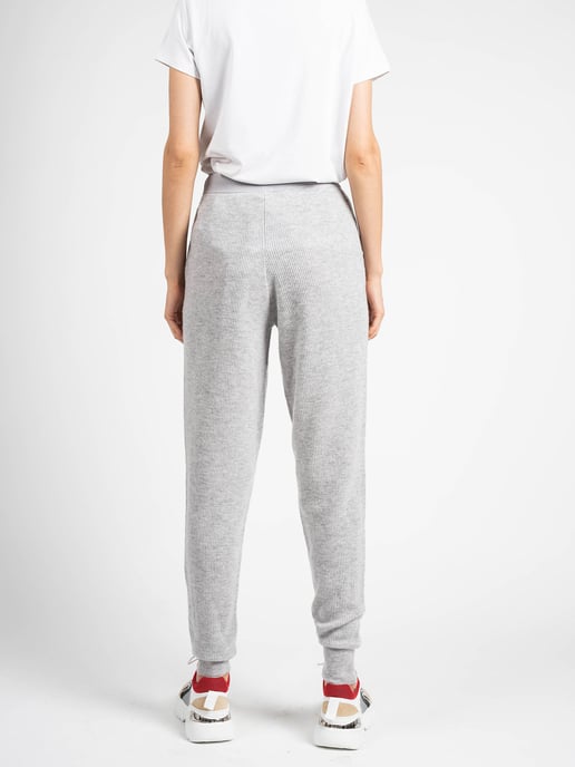 Pinko broek Teroldego Vrouw Grijs - Image 4