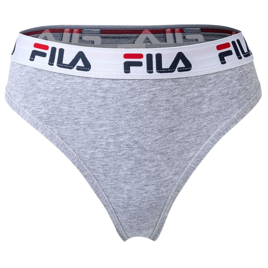 Fila  Woman  Elastic With Logo Thong - Image 1