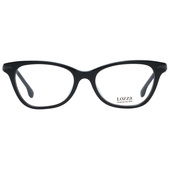 Lozza Optisch montuur VL4120 0BLK 51 - Image 2