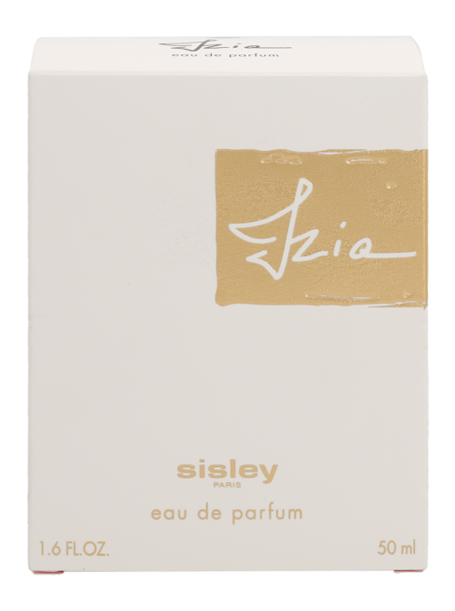 Sisley Izia Edp Spray 50ml. - Image 2