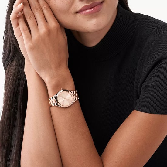 Michael Kors MK3513 Mini Slim Runway dameshorloge - Image 5
