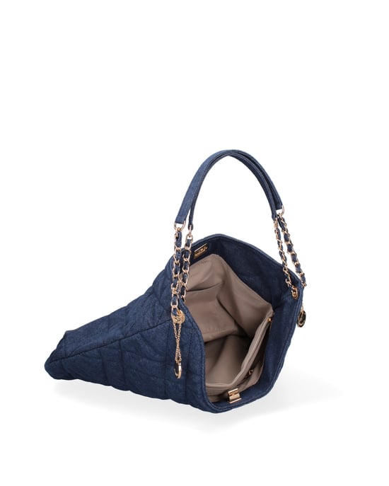 Diana&Co Shoulder Bag Women DARK BLUE