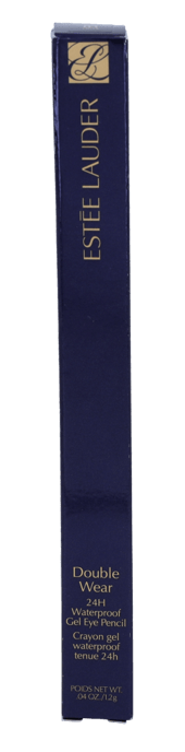 E.Lauder Double Wear 24H Waterproof Gel Eye Pencil1.2 g. - Image 2
