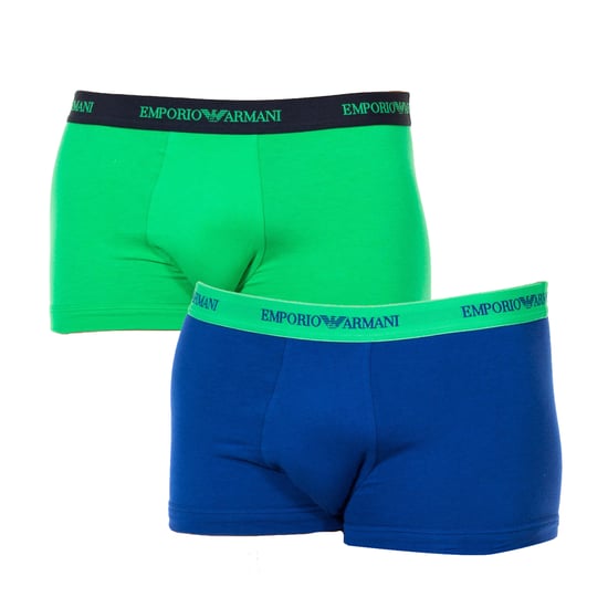 Pack-2 Boxers breathable fabric and anatomical front 111210-6P717 man