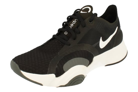 Nike Superrep Go Dames Sneakers Zwart - Image 1