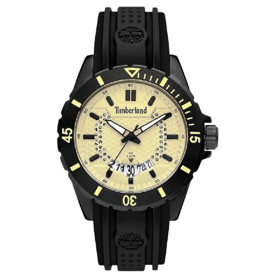 Montre-bracelet homme Timberland 15578JSB-14P (Ø 46 mm) - Image 1