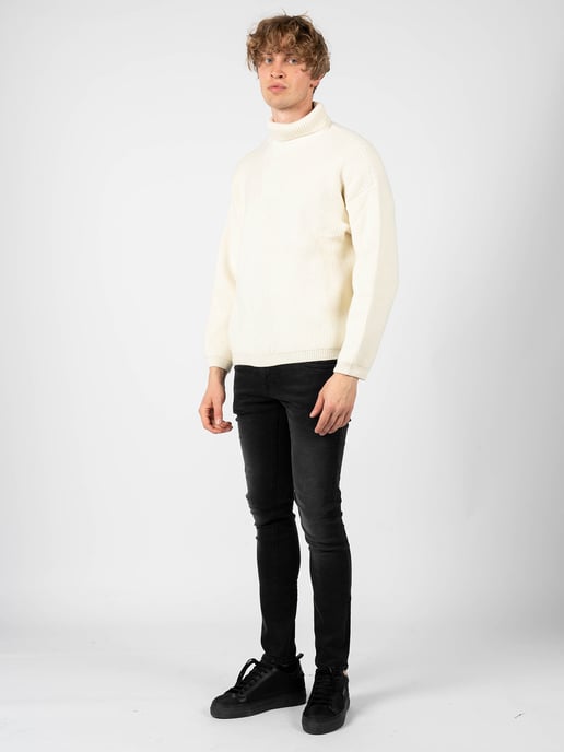 Antony Morato stoppen Mannen Wit - Image 6