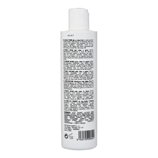 TONIC 250 ML. GEMENGD - Image 2