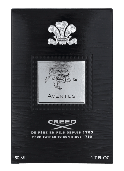 Creed Aventus For Men Edp Spray50 ml. - Image 2