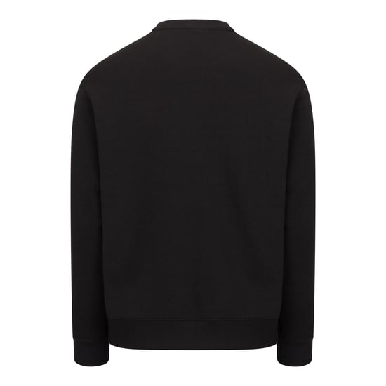 Nike Sportswear Heren Club Fleece Crew Neck Trainingspak Zwart - Image 3