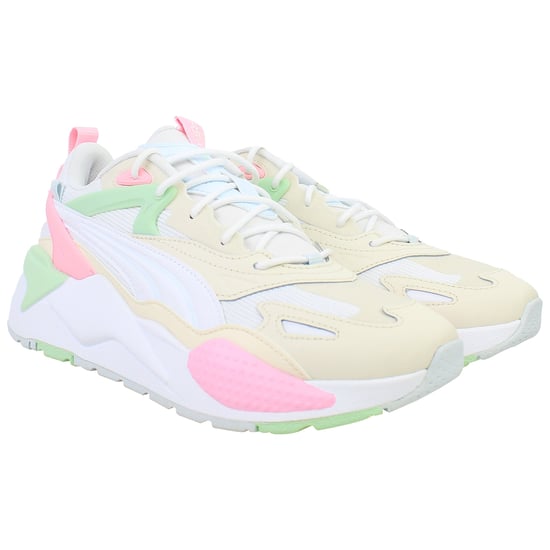 Puma RS-X Efekt Summer Mens Multicolour Trainers - Image 3
