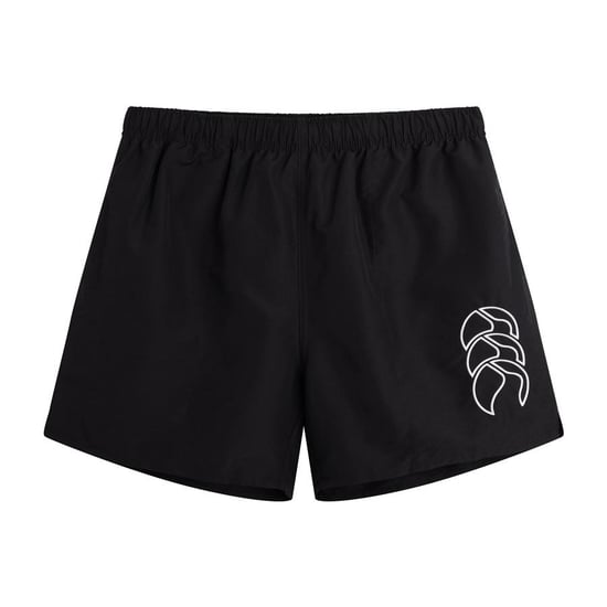 Canterbury Heren Tactic Shorts (Zwart) - Image 1