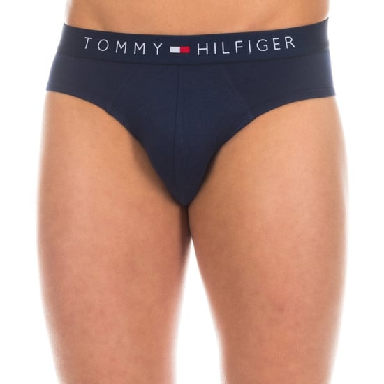 Pack-2 Slips breathable fabric and anatomical front 1U87905064 man