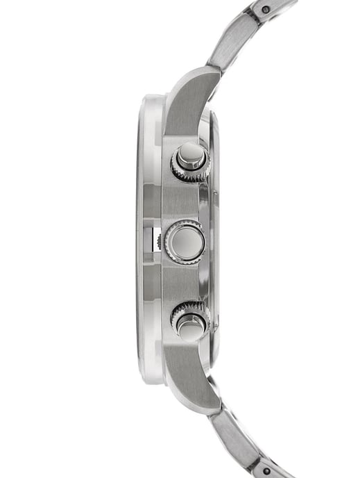Citizen Heren Zilveren Horloge CA0690-88L - Image 2